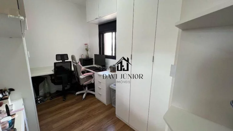 Imagem Apartamento à venda, 62 m² por R$ 760.000,00 - Parque Campolim - Sorocaba/SP