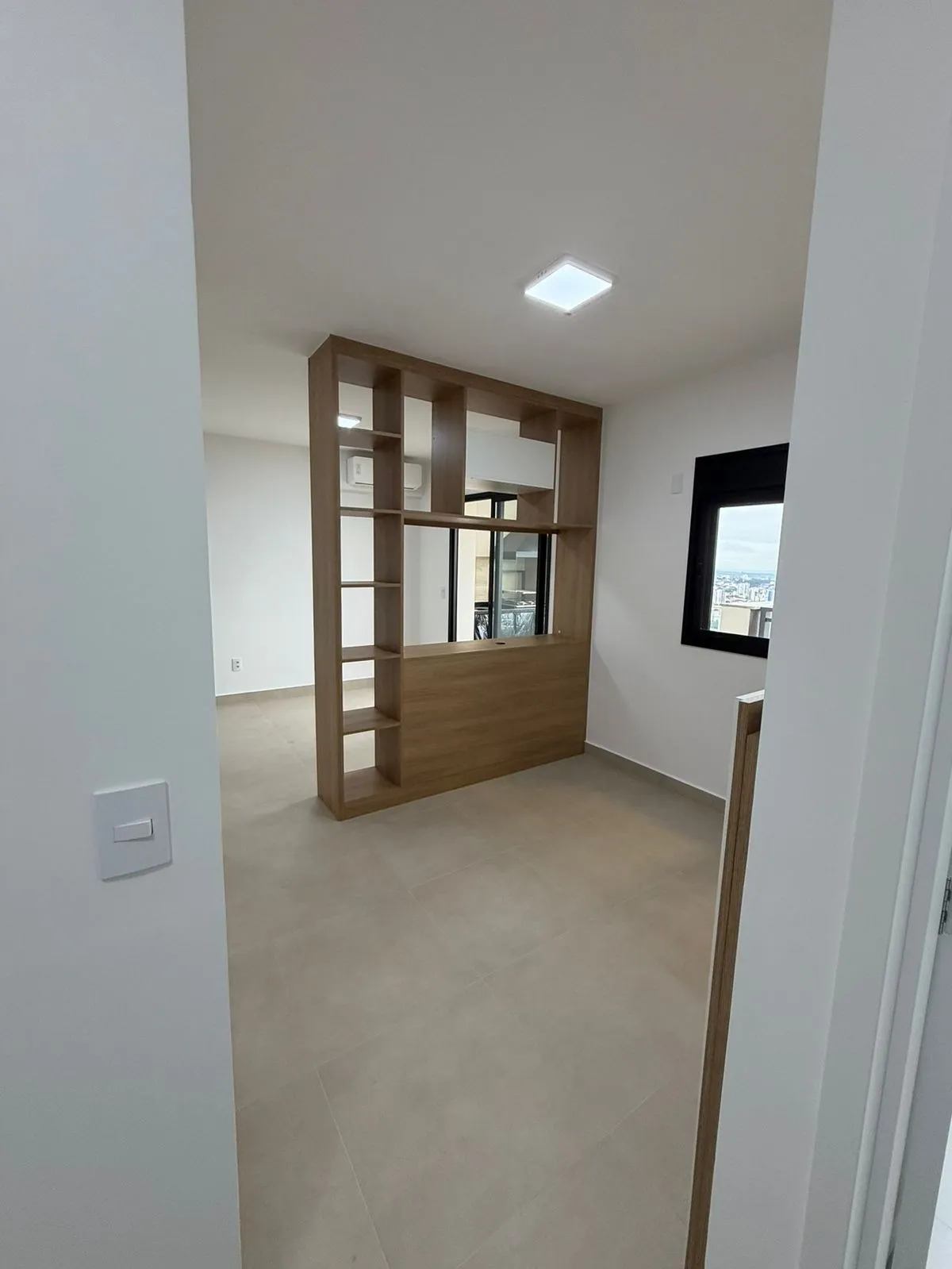 Imagem Apartamentos para locaçao com Piscina e 1 quartos, 47 m² - Mandarim Campolim Parque Campolim