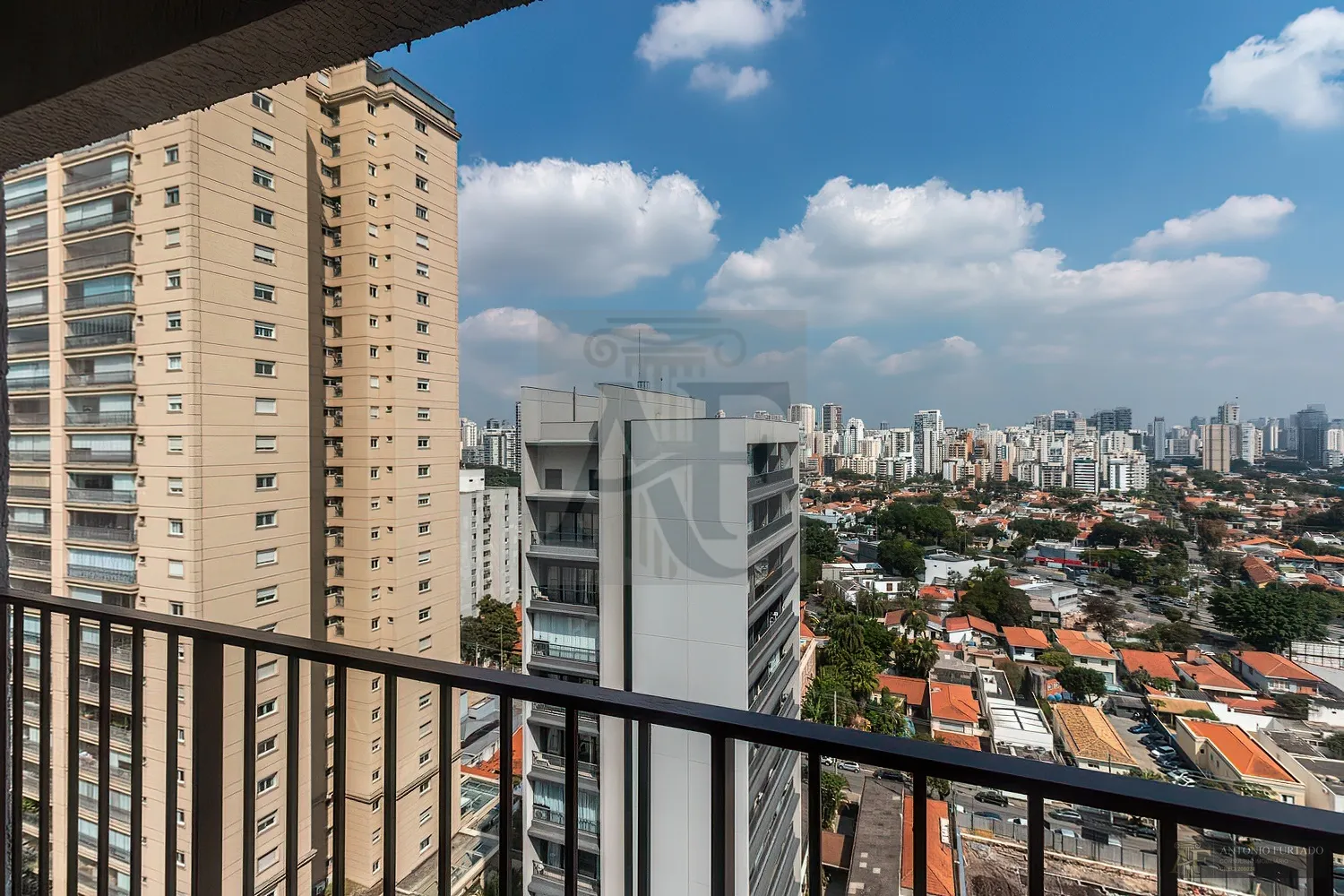 Imagem Apartamento para alugar em Vila Olímpia, São Paulo