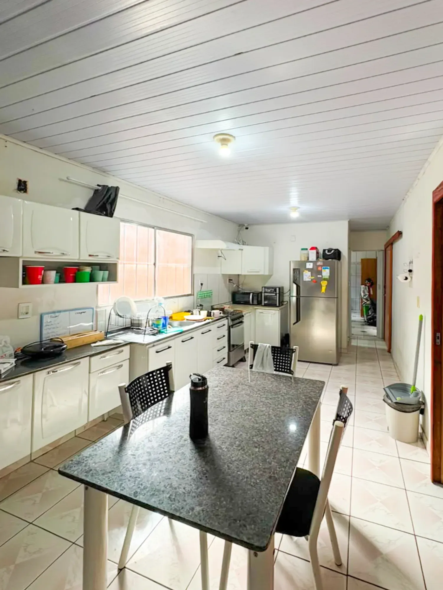 Imagem Casa com 2 Quartos à Venda, 126 m² em Nova Cidade - Manaus