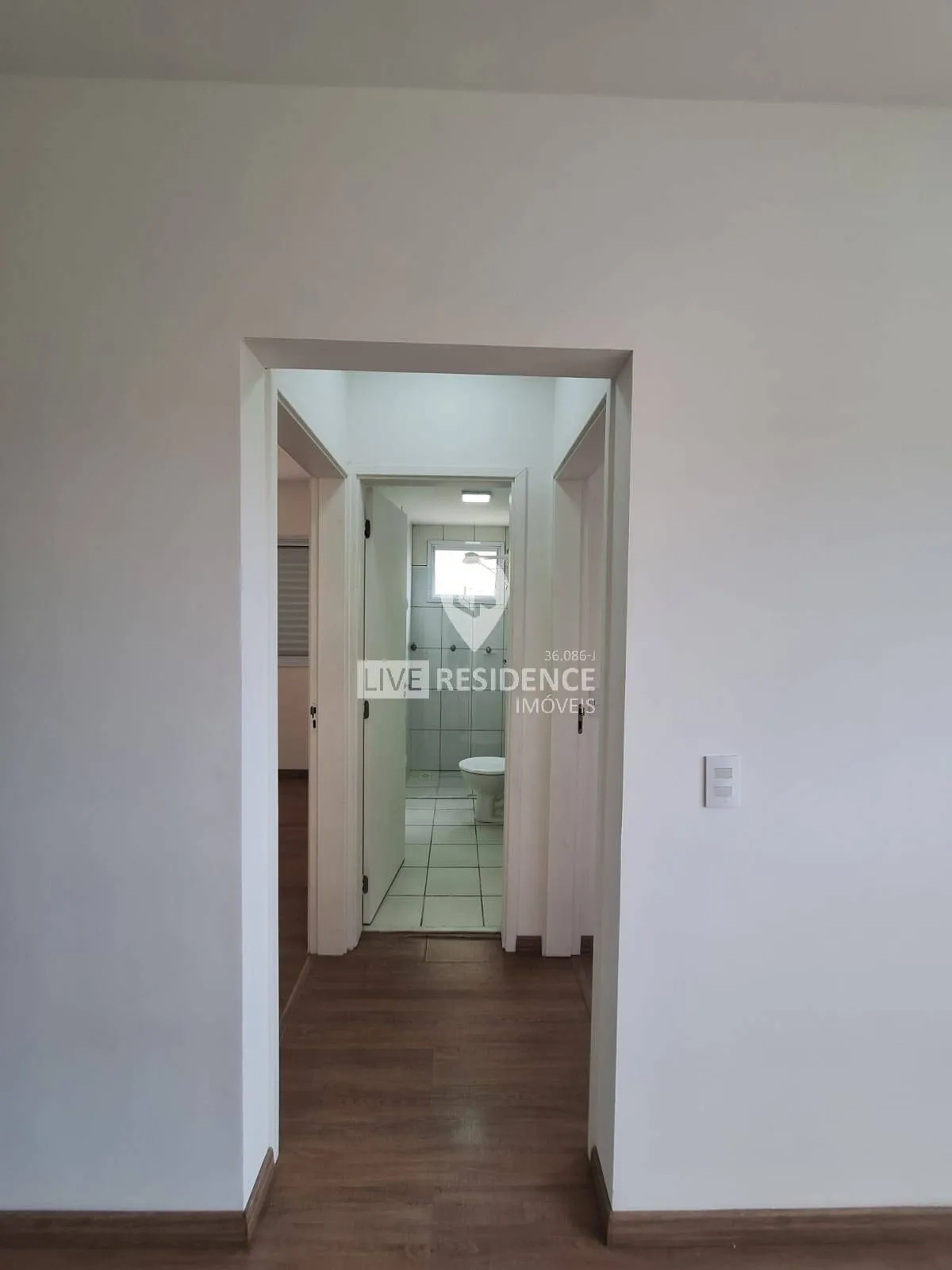 Imagem APARTAMENTO À VENDA NO UP TOWER BRIDGE EM ITATIBA-SP