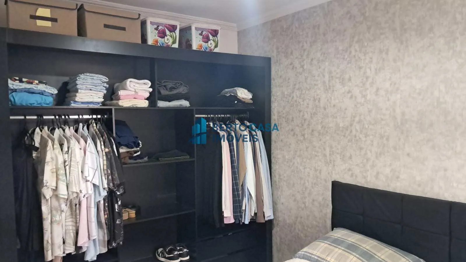 Imagem Apartamento Padrão
