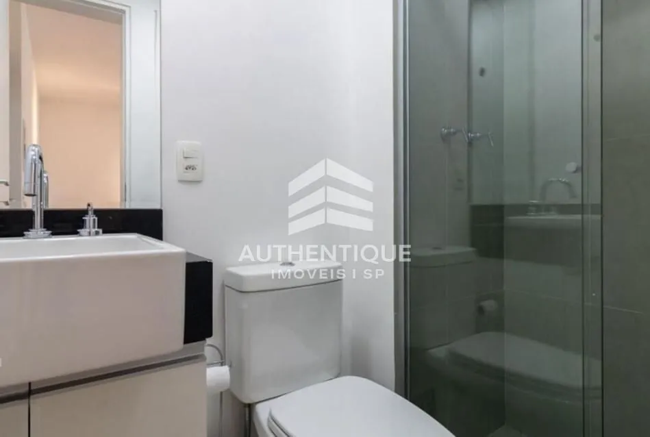 Imagem Vn Casa do Ator Vila Olimpia - Apartamento à venda no bairro Vila Olímpia - São Paulo/SP, Zona Sul