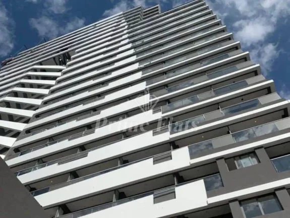 Imagem Flat disponível para venda no VN Oscar Freire, com 70m², 2 dormitórios e 1 vaga de garagem