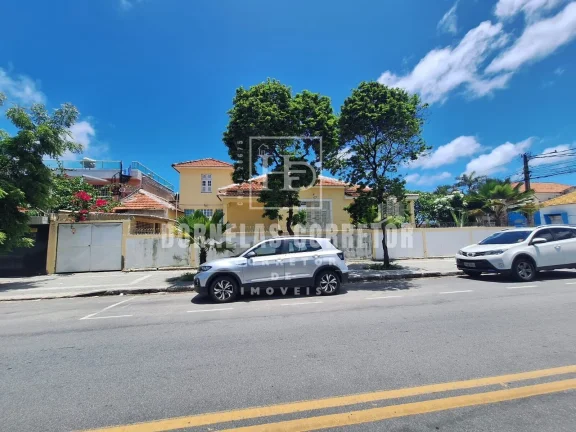 Imagem Casarão de esquina, Ideal para investimentos