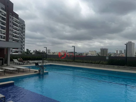 Imagem Apartamento com 2 dormitórios à venda, 70 m por R$ 680.000,00 - Vila Matilde - São Paulo/SP