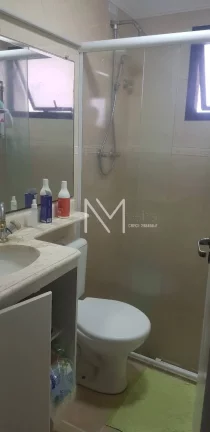 Imagem Apartamento para venda 3 Quartos 1 Suíte 66,40m² - Bairro Jardim América