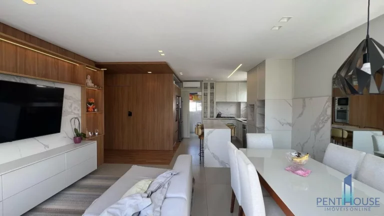 Imagem Apartamento Zona Central para Venda em Balneário Camboriú, PIONEIROS, 3 dormitórios, 3 suítes, 4 banheiros, 2 vagas
