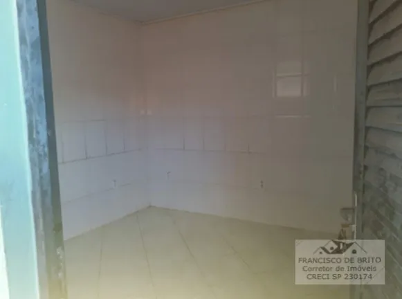 Casa com 2 Quartos à Venda, 51 m² em Parque Primavera - Cruzeiro