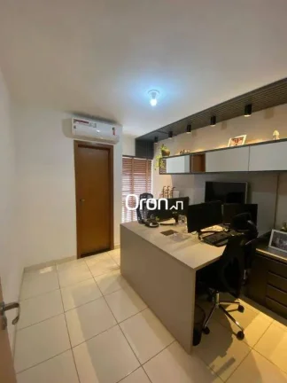Imagem Sobrado à venda, 82 m² por R$ 345.000,00 - Jardim São José - Goiânia/GO