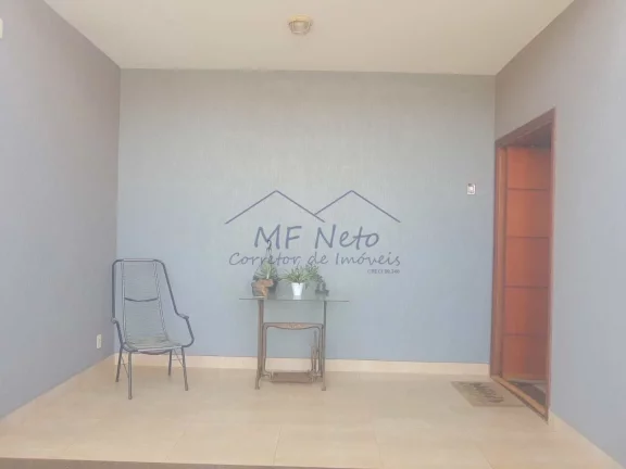 Imagem Casa Padrão