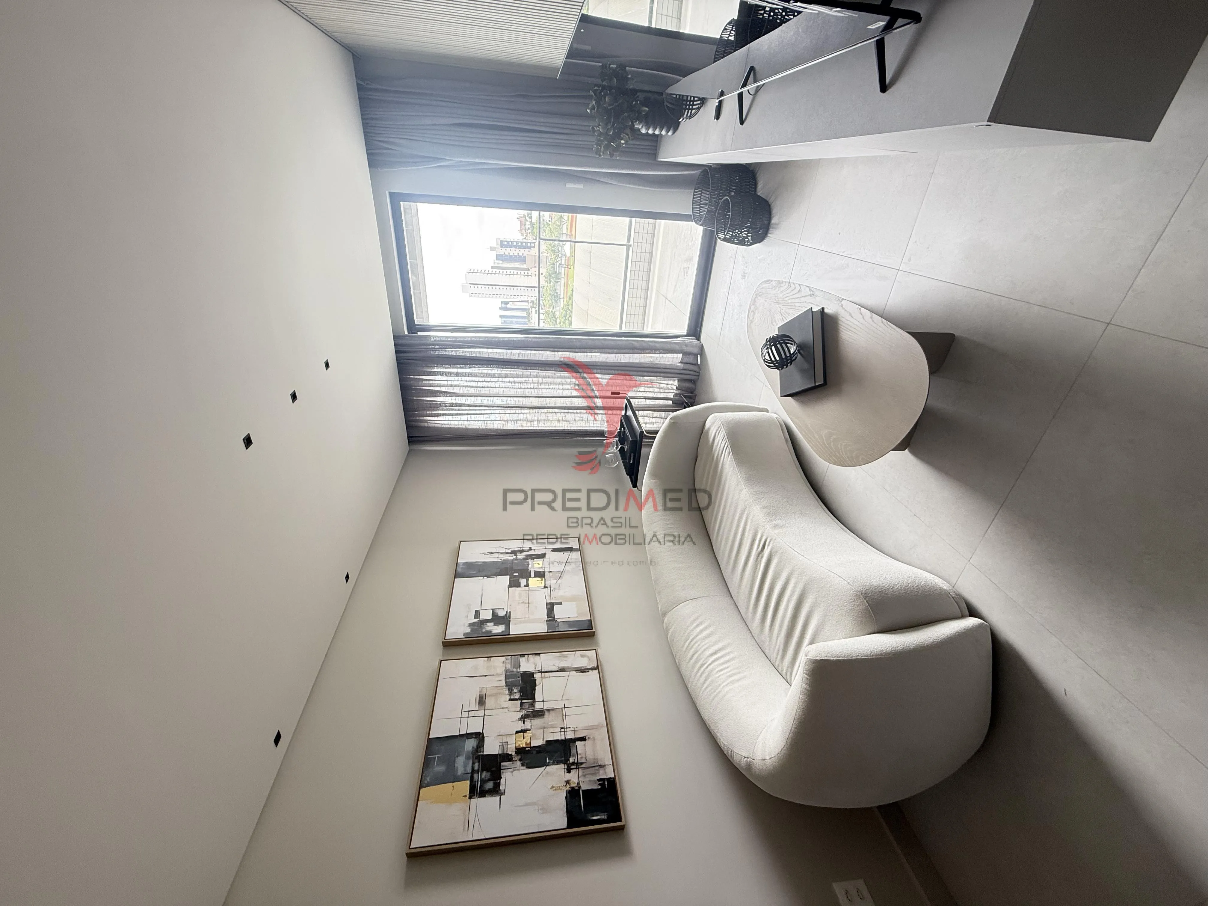 Imagem Apartamento no bairro dos estados , porteira fechada