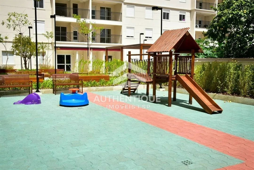 Imagem Living Welcome Taquaral Campinas - Apartamento à venda no bairro Taquaral - Campinas/SP