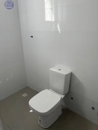 Imagem Casa Duplex 3 dormitórios!