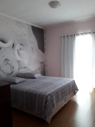 Imagem Casa de Condomínio com 3 Quartos à Venda, 150 m² em Jardim Caiapia - Cotia