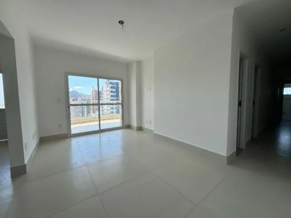 Imagem Apartamento à Venda em Guilhermina, Praia Grande - SP