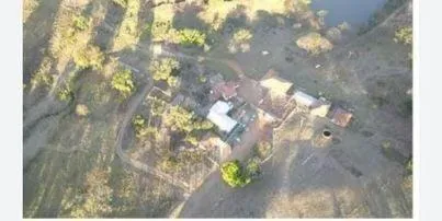 Imagem Fazenda Completa e Produtiva em Curvelo/MG 535 hectares