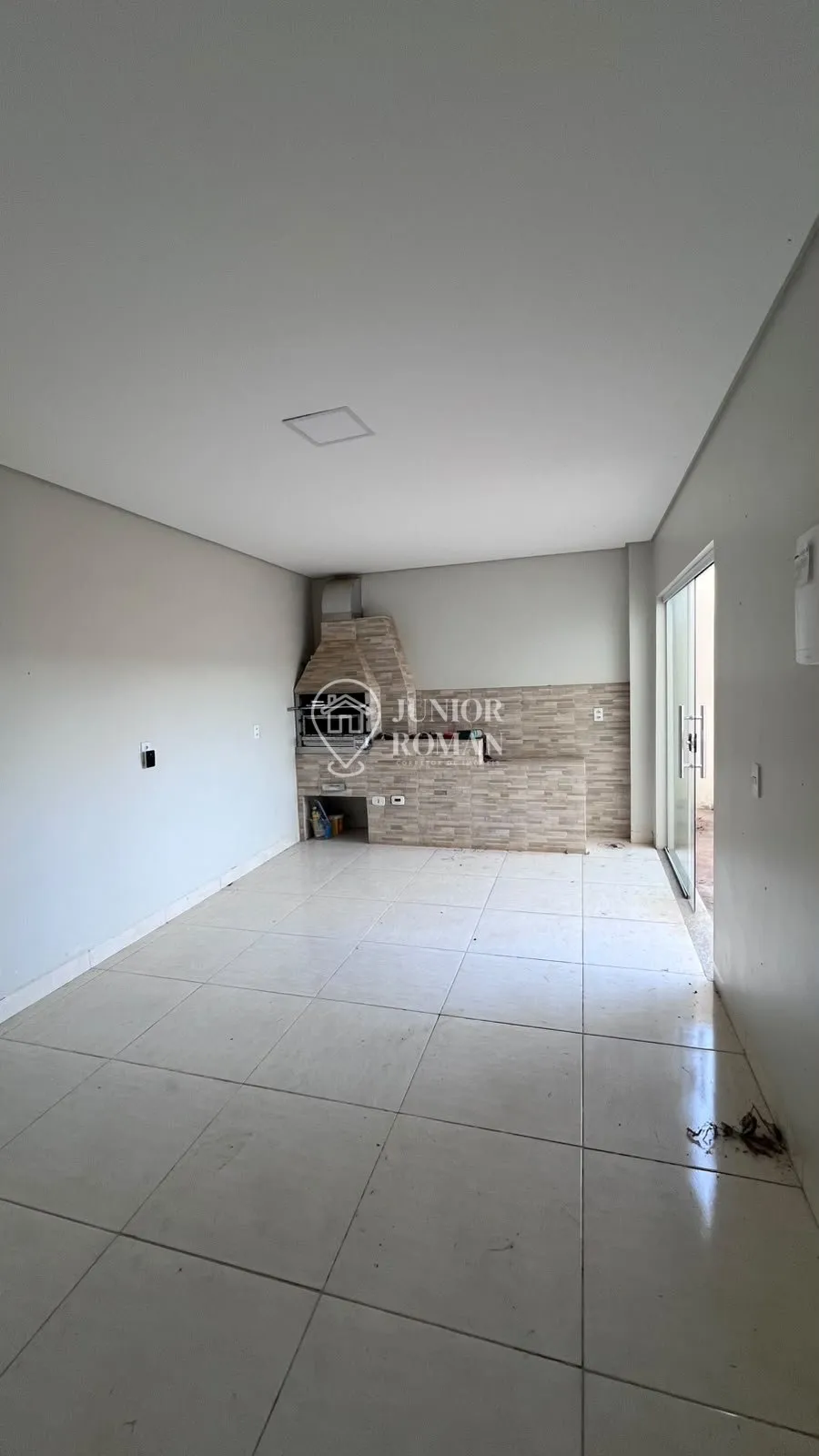 Imagem SOBRADO 4 DORM l 3 SUITES l PISCINA l ENERGIA SOLAR l ÁREA GOURMET l MORADA NOBRE - BARREIRAS/BA