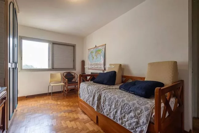 Imagem Apartamento à venda Paraíso São Paulo