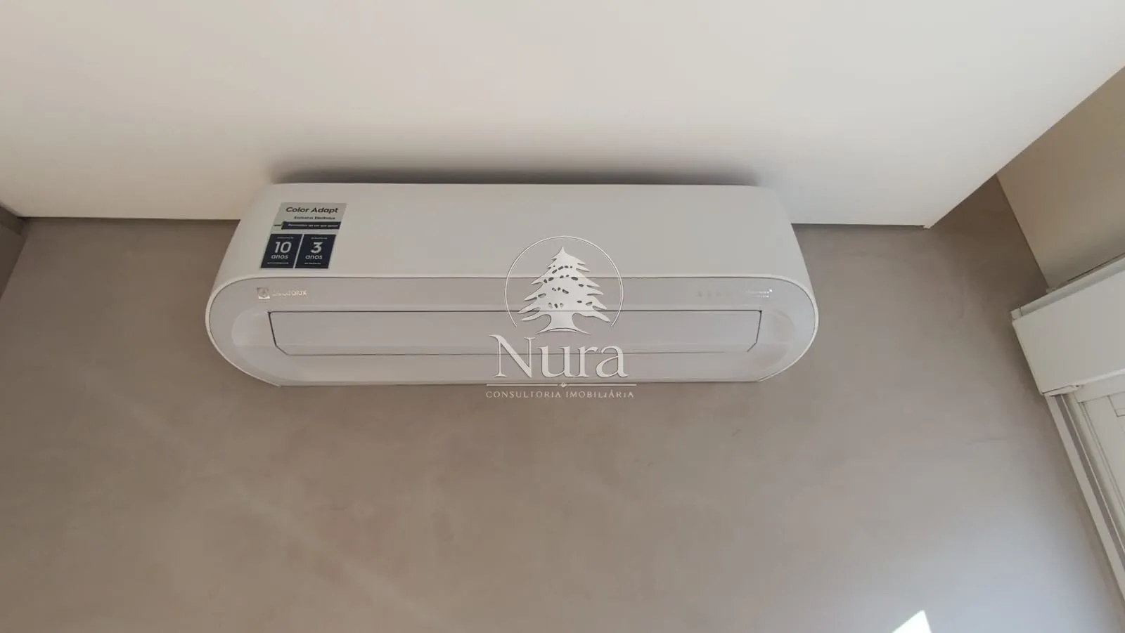 Imagem Studio de 1 quarto, 40m² no bairro Boqueirão, em Santos