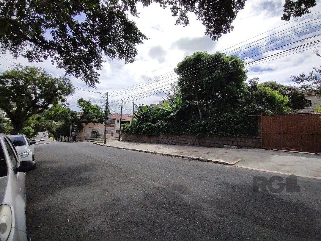 Imagem Terreno em Teresópolis