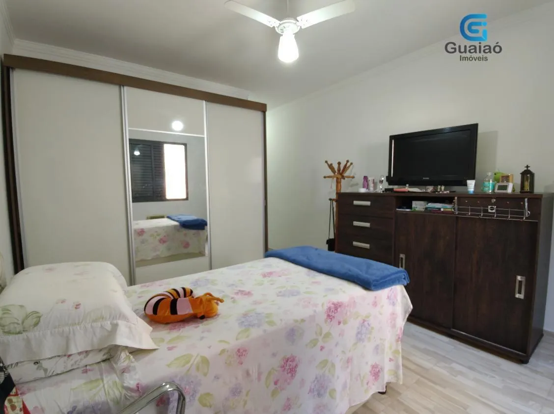 Imagem Vendo amplo apartamento, 03 dormitórios, Ponta da Praia, Santos