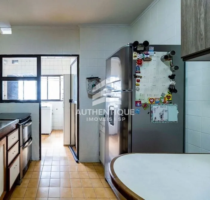 Imagem Metropolitan Life - Moema Índios - Apartamento à venda no bairro Indianópolis - São Paulo/SP, Zona Sul