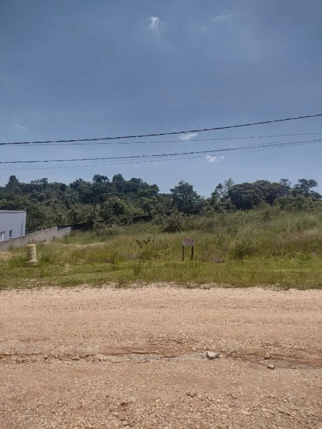 Imagem Terreno em Condomínio Alto Padrão (2.117m² - Jacareí/Guararema)