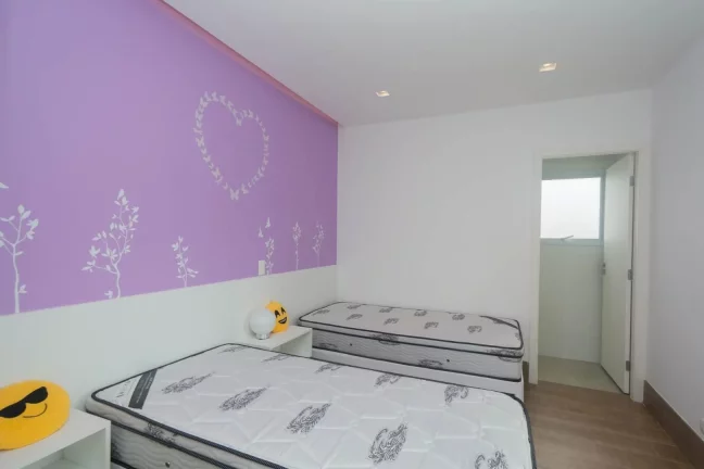 Imagem Cobertura com 5 suítes à venda, 341 m² por R$ 9.150.000 - Riviera Módulo 3 - Bertioga/SP