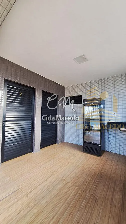 Imagem Apartamento a Venda no bairro Poço - Cabedelo, PB