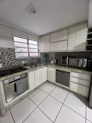 Imagem Casa à venda no bairro Jardim São Bernardo - São Paulo/SP