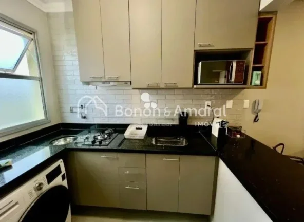 Imagem Excelente oportunidade para quem busca conforto e praticidade em uma localização estratégica. Est...