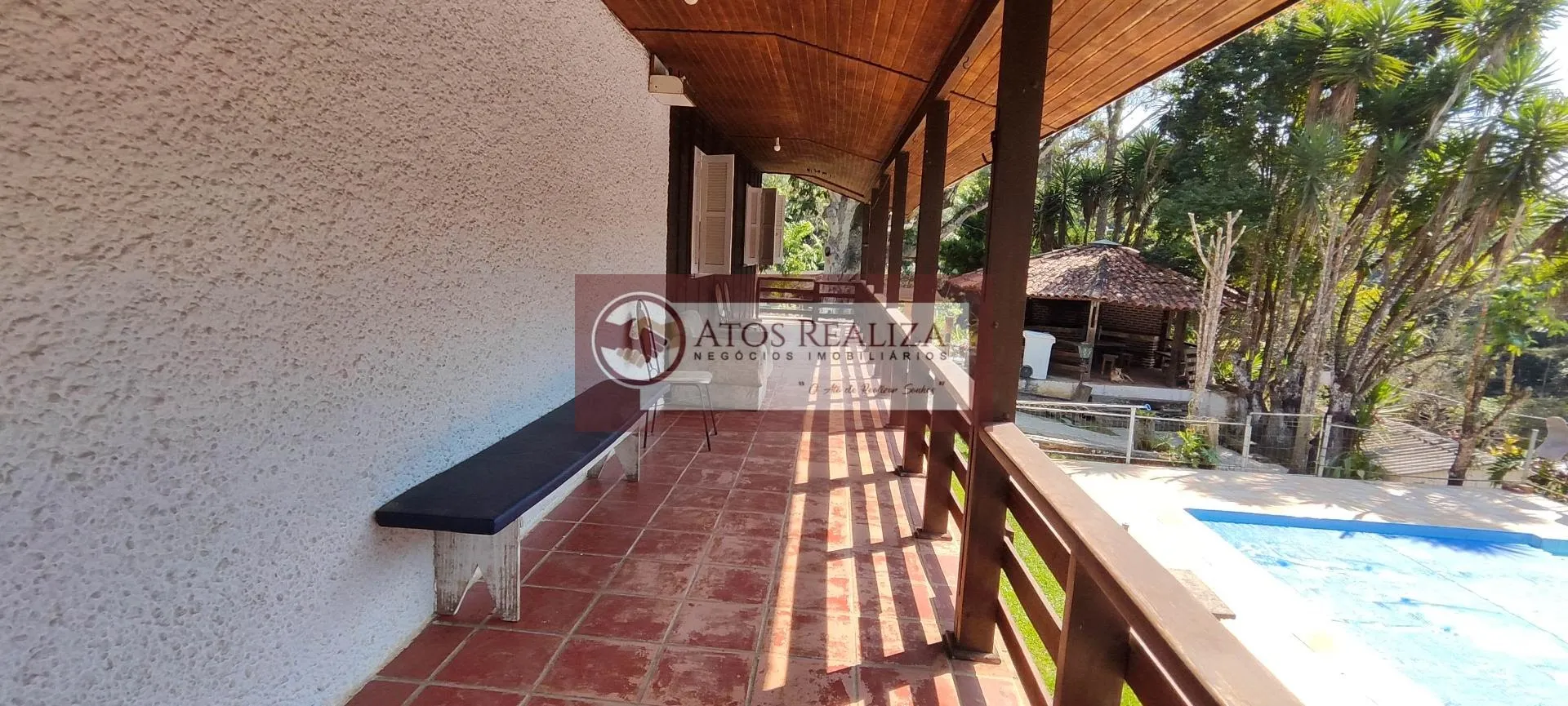 Imagem Chácara à Venda em Colônia, SP: 2 Dormitórios e 150m² R$1.700.000