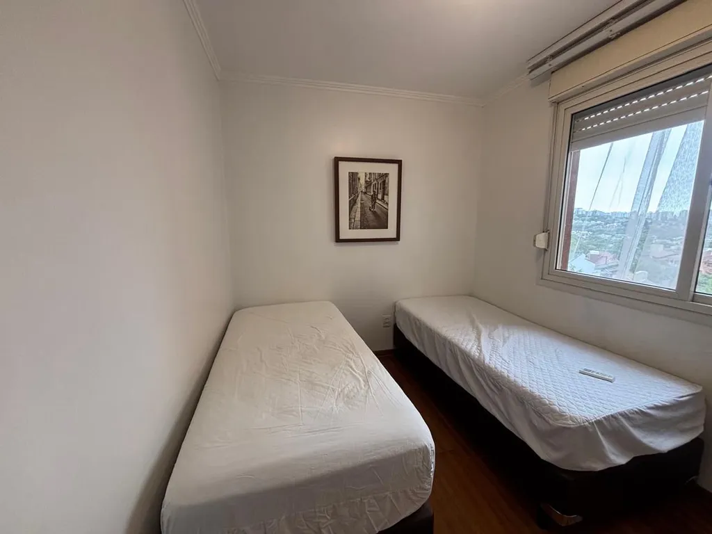 Imagem Apartamento em Chácara das Pedras