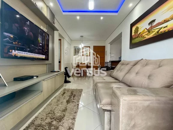 Imagem APARTAMENTO 650MIL - GUILHERMINA - 2 VAGAS DE GARAGEM