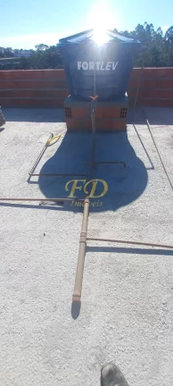 Imagem Casa para Financiamento em Mairiporã - Terra Preta