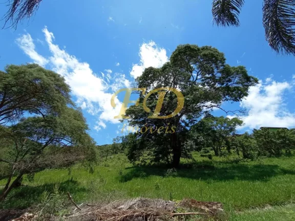 Imagem Terreno em Condomínio de Alto Padrão em Atibaia