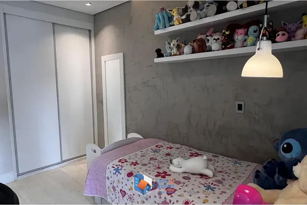 Imagem Casa em Condomínio à venda 3 Quartos 3 Suites 4 Vagas 229M² Jardim Londrina São Paulo - SP