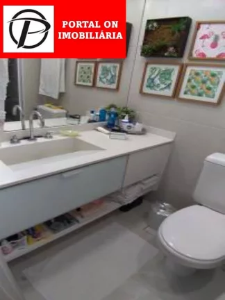 Imagem APARTAMENTO RESIDENCIAL em RIO DE JANEIRO - RJ, JACAREPAGUÁ