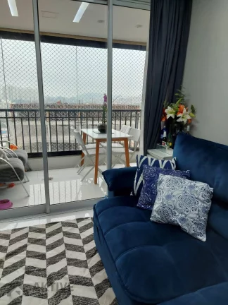 Imagem Apartamento em Alphaville - Barueri, SP