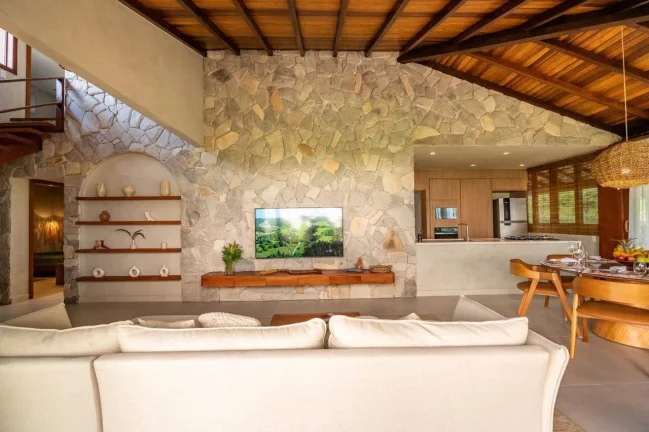 Imagem CASA CONDOMÍNIO SENSE