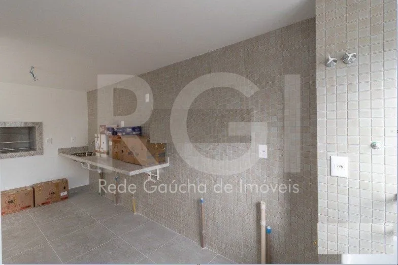 Imagem Apartamento para Venda - 100.09m², 3 dormitórios, sendo 3 suites, 2 vagas - Meni