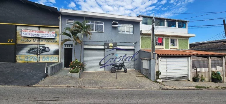 Foto do imóvel Sala para alugar, 17 m² por R$ 1.350,00/mês - Jardim Guarau - São Paulo/SP