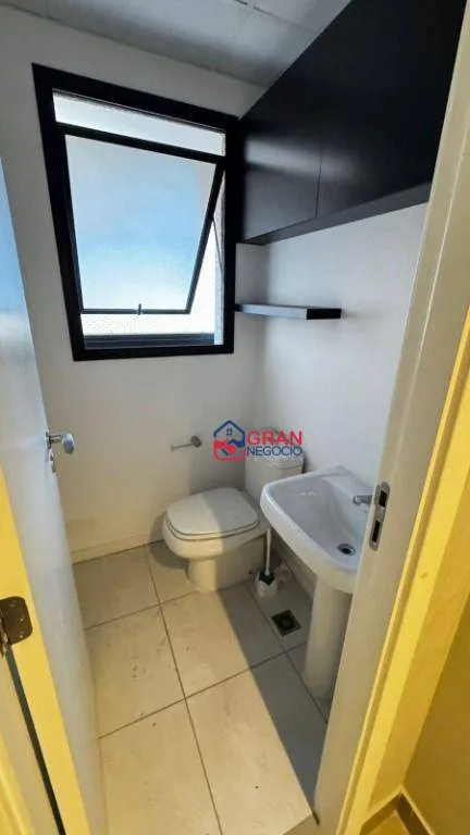 Imagem Sala à venda - Bigorrilho - Curitiba/PR