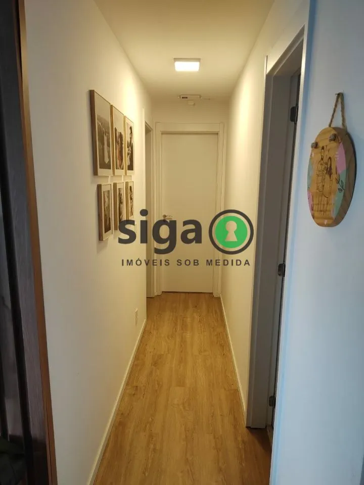 Imagem Apartamento 65m² á venda localizado no Morumbi/SP