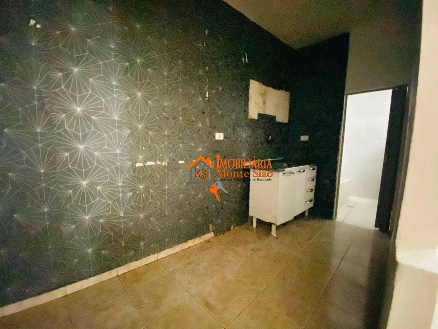 Imagem Casa com 4 dormitórios à venda, 150 m² por R$ 610.000,00 - Vila Rosália - Guarulhos/SP