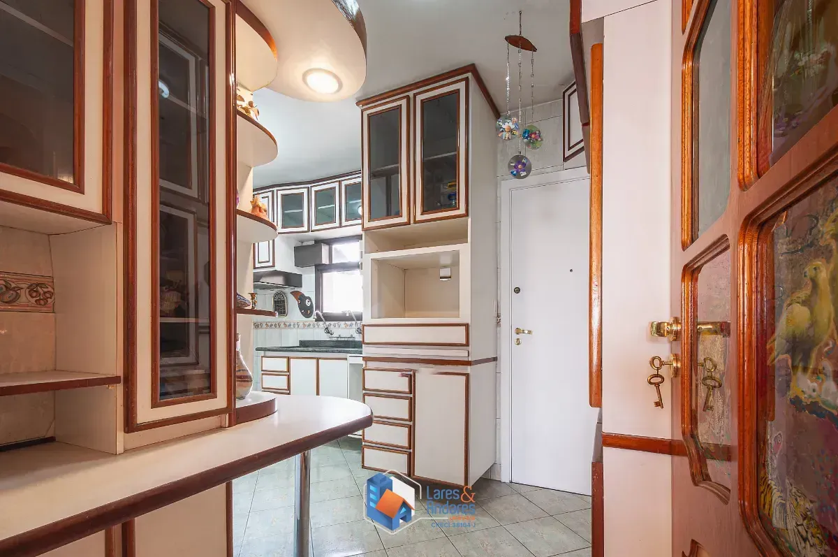 Imagem Apartamento para venda em Água Fria com 2 quartos, sendo 1 suíte, 104m²