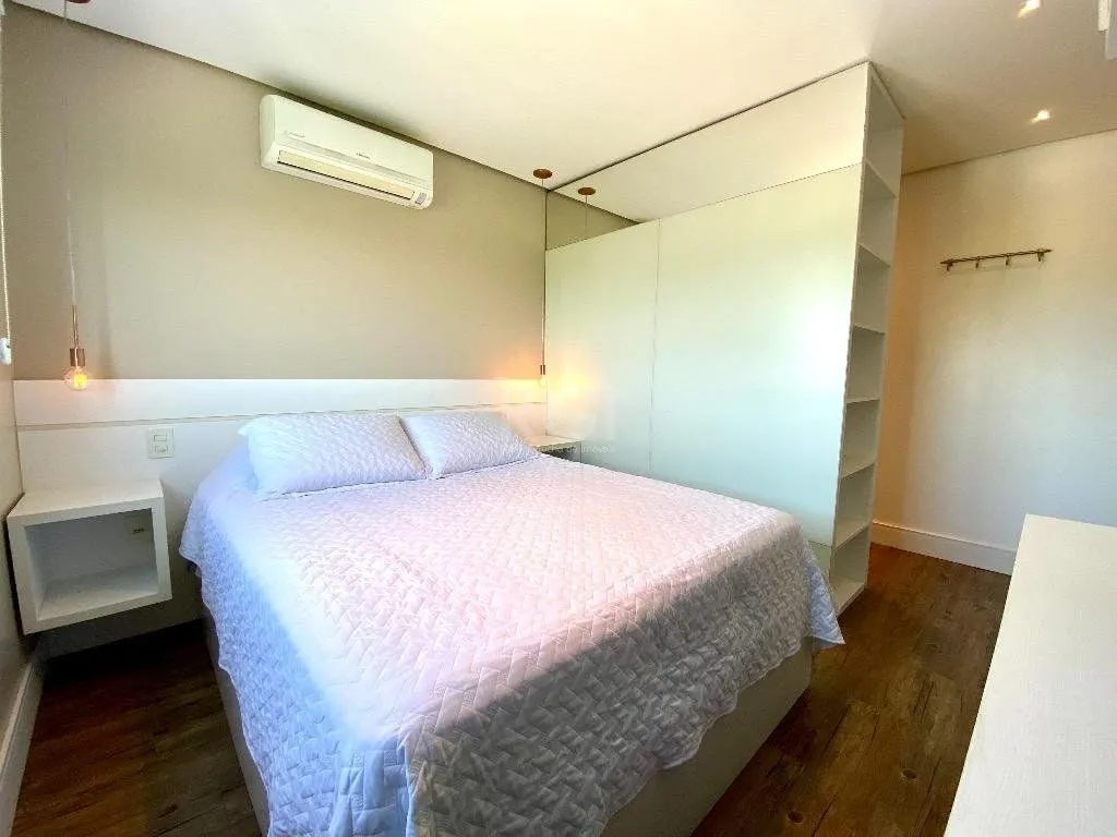 Imagem Apartamento para comprar com 1 dormitório , 61,39 m² - Menino Deus Porto Alegre/RS