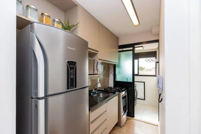 Imagem Apartamento a venda no Hub Brooklin - B4K Imóveis