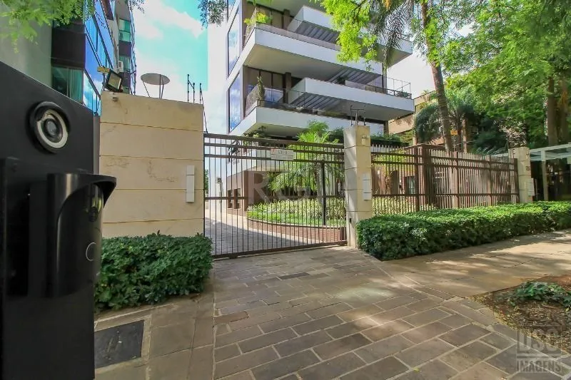 Imagem Apartamento para Locação/Aluguel - 303m², 4 dormitórios, sendo 4 suites, 4 vagas - Bela Vista